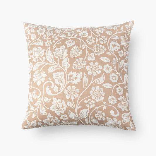 Outdoor Pillow Cover