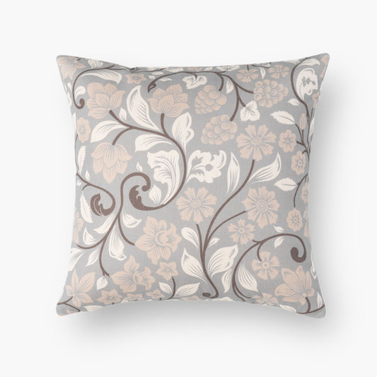 Outdoor Throw Pillow Cover