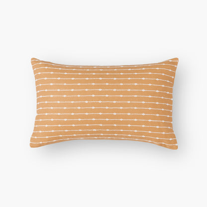 Lumbar Pillow Cover