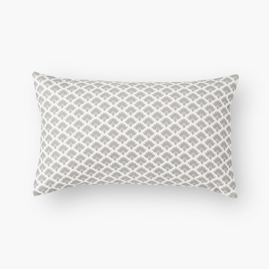 Lumbar Pillow Cover