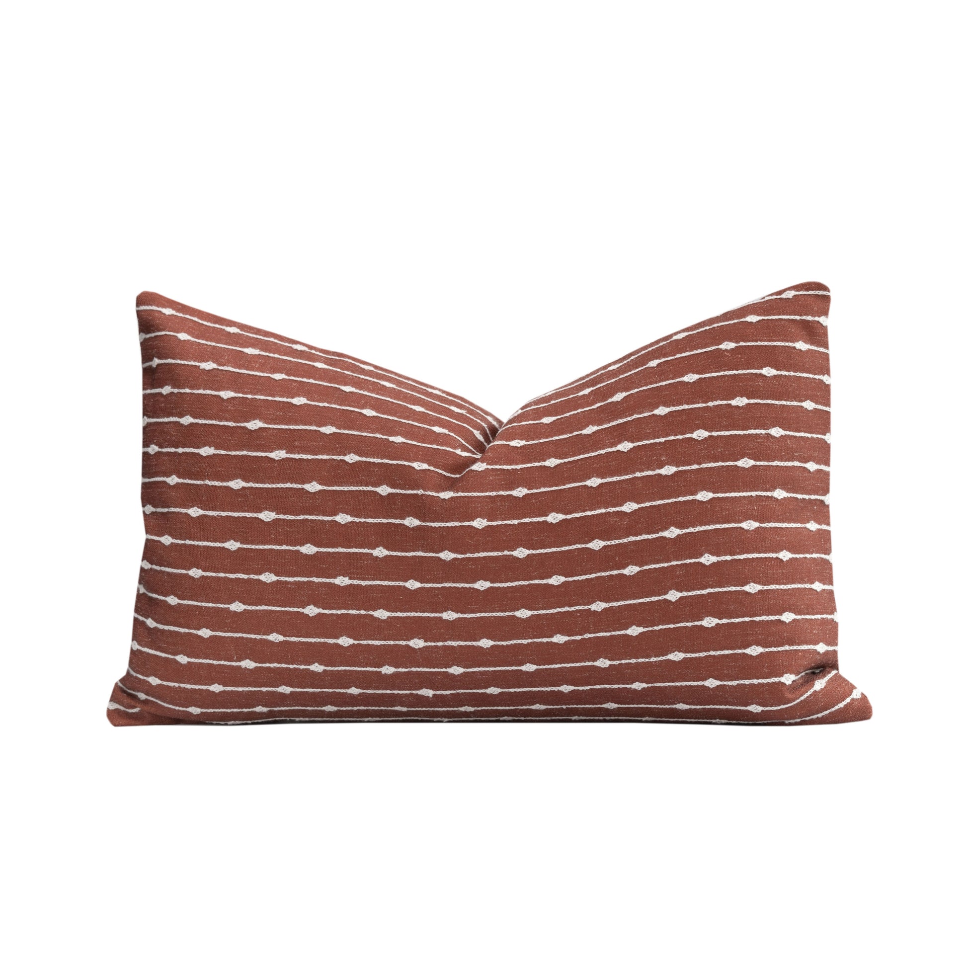 Outdoor Throw Pillow