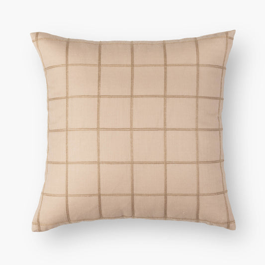 Outdoor Throw Pillow Cover