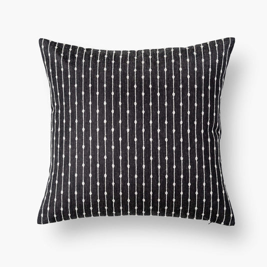 Outdoor Throw Pillow Cover