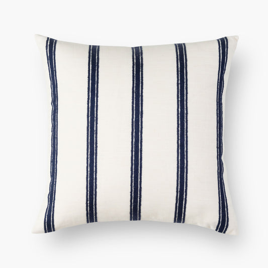 Outdoor Throw Pillow Cover