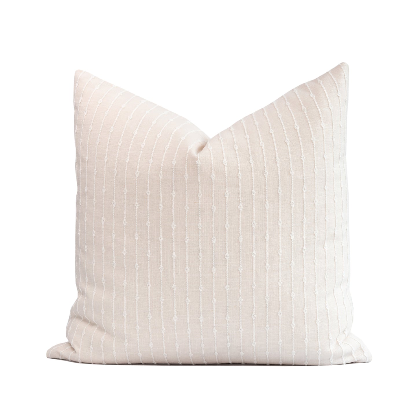 Coastal Decor Pillow Cover