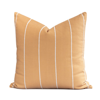 Durable outdoor pillow cover