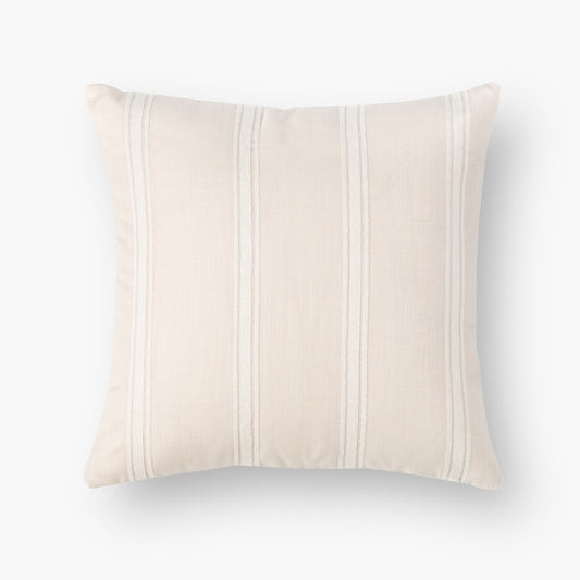 Outdoor decorative pillows